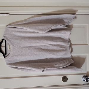 COPY - Eddie Bauer Men's L Sweater
